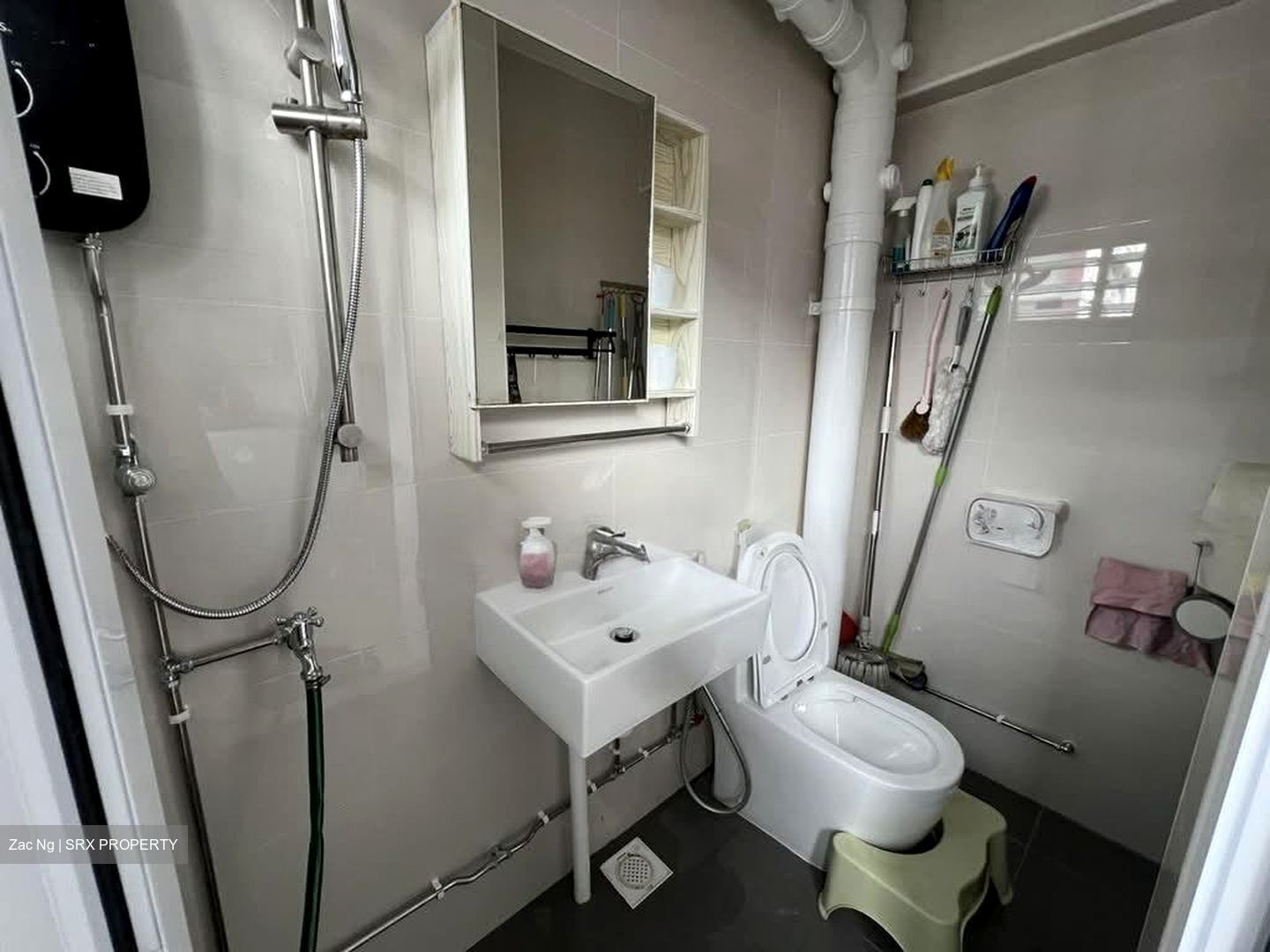 Blk 455 Hougang Avenue 10 (Hougang), HDB 4 Rooms #567131881